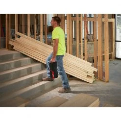 Milwaukee 2891-20 M12/M18 12/18V 6-Speaker Wireless Bluetooth Portable Speaker Tools & Equipment