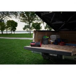 Milwaukee 2891-20 M12/M18 12/18V 6-Speaker Wireless Bluetooth Portable Speaker Tools & Equipment