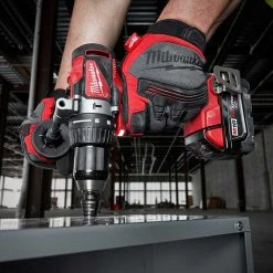 Milwaukee 2902-80 M18 18V 1/2
