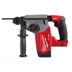 Tools & Equipment Milwaukee 2912-20 M18 FUEL 18V 1