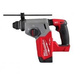 Tools & Equipment Milwaukee 2912-20 M18 FUEL 18V 1