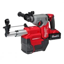 Milwaukee 2912-22DE M18 FUEL 18V 1