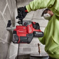 Milwaukee 2912-22DE M18 FUEL 18V 1
