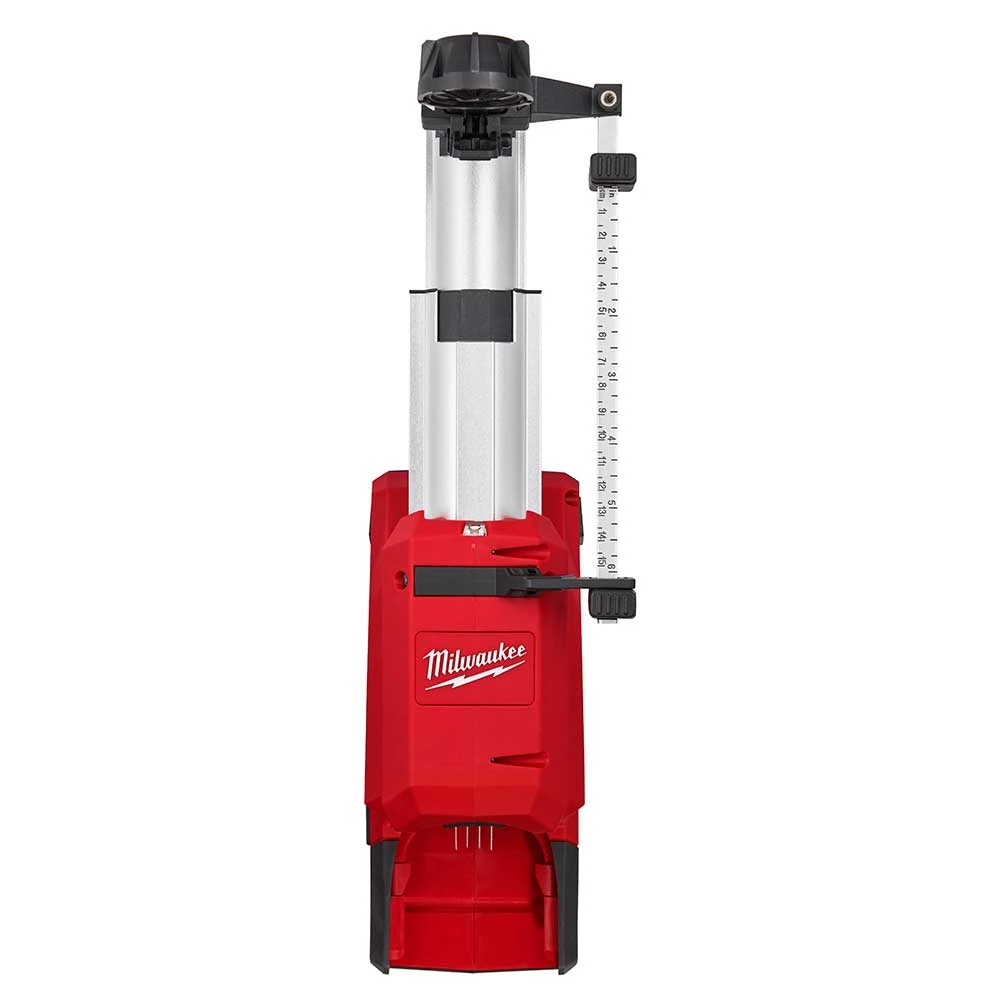 Milwaukee 2912-DE M18 FUEL HAMMERVAC 1" Dedicated Dust Extractor - Bare Tool | Powerful Dust Extraction | M18 FUEL System 5 Milwaukee 2912-DE M18 FUEL HAMMERVAC 1" Dedicated Dust Extractor - Bare Tool