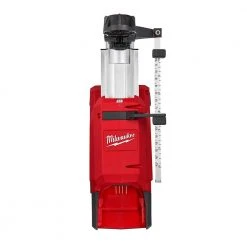Milwaukee 2912-DE M18 FUEL HAMMERVAC 1" Dedicated Dust Extractor - Bare Tool | Powerful Dust Extraction | M18 FUEL System 13 Milwaukee 2912-DE M18 FUEL HAMMERVAC 1
