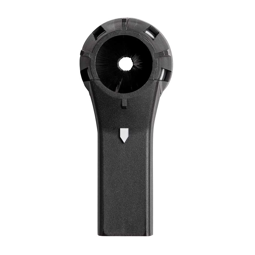 Milwaukee 2912-DE M18 FUEL HAMMERVAC 1" Dedicated Dust Extractor - Bare Tool | Powerful Dust Extraction | M18 FUEL System 7 Milwaukee 2912-DE M18 FUEL HAMMERVAC 1" Dedicated Dust Extractor - Bare Tool