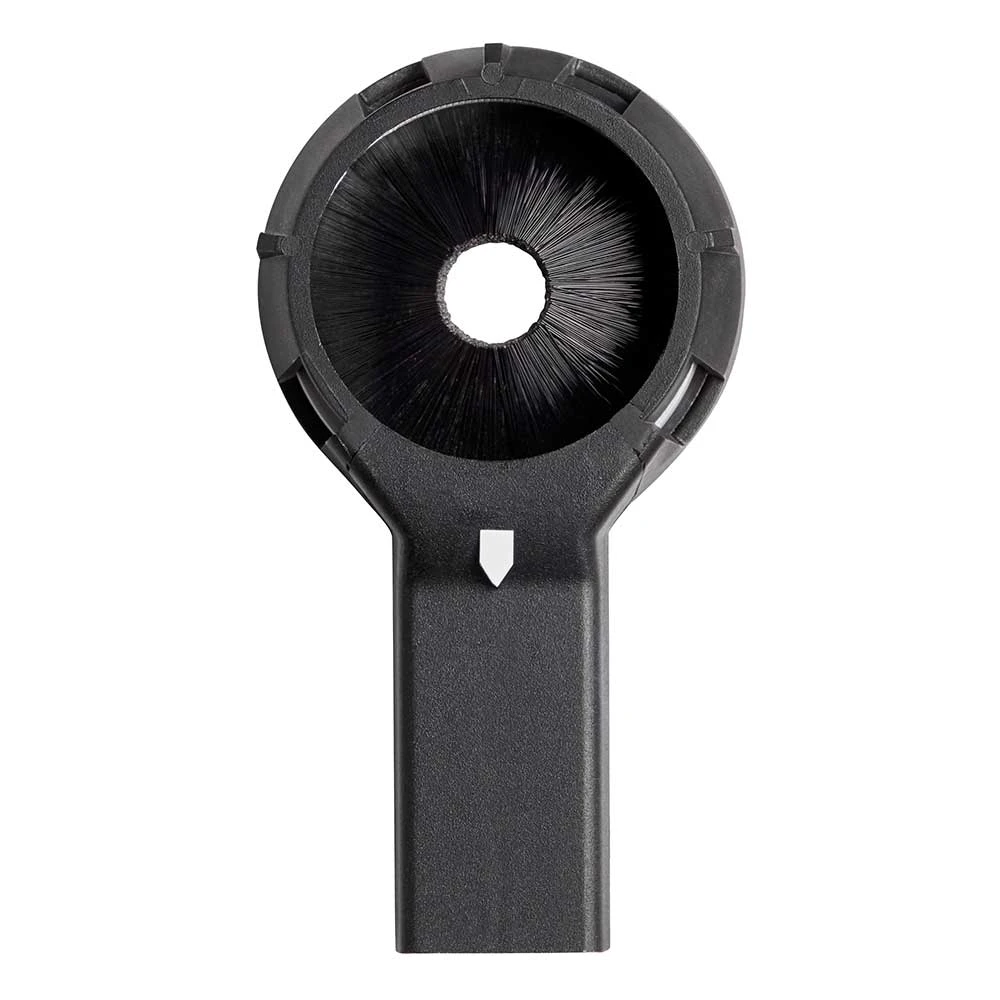 Milwaukee 2912-DE M18 FUEL HAMMERVAC 1" Dedicated Dust Extractor - Bare Tool | Powerful Dust Extraction | M18 FUEL System 8 Milwaukee 2912-DE M18 FUEL HAMMERVAC 1" Dedicated Dust Extractor - Bare Tool