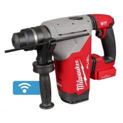 Milwaukee 2915-20 M18 FUEL 1-1/8" SDS Plus Rotary Hammer W/ ONE-KEY - Bare Tool