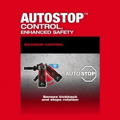 Milwaukee 2915-20 M18 FUEL 1-1/8