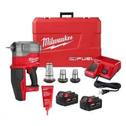 Milwaukee 2932-22XC M18 FUEL 2