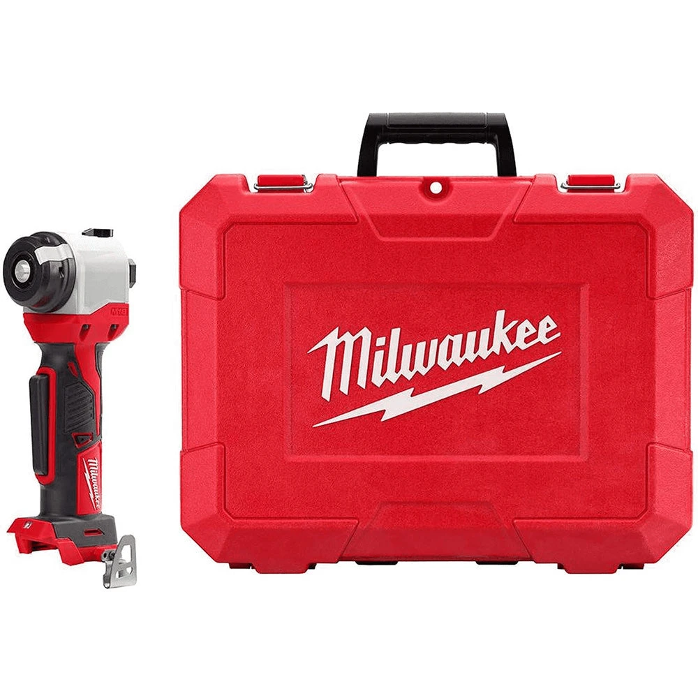 Milwaukee 2935-20 M18 18V Cable Stripper - Bare Tool | 18V Cordless Tool for Professionals 3 Milwaukee 2935-20 M18 18V Cable Stripper - Bare Tool
