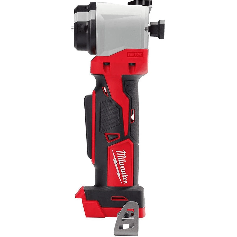 Milwaukee 2935-20 M18 18V Cable Stripper - Bare Tool | 18V Cordless Tool for Professionals 4 Milwaukee 2935-20 M18 18V Cable Stripper - Bare Tool