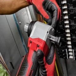 Milwaukee 2935AL-21 M18 18V Cable Stripper Kit for Aluminum THHN & XHHW - Professional Tools & Equipment 12 Milwaukee 2935AL-21 M18 18V Cable Stripper Kit For Aluminum THHN, XHHW Tools & Equipment