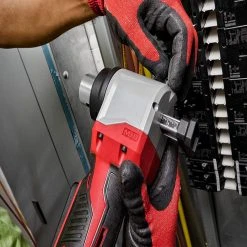 Milwaukee 2935X-21 M18 18V Cable Stripper Kit For Copper RHW, RHH, USE Tools & Equipment