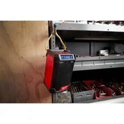 Milwaukee 2951-20 M12 12V Bluetooth Speaker Radio/Charger - Bare Tool