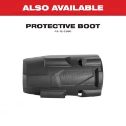 Milwaukee 2960-20 M18 FUEL 18V 3/8" Cordless Mid-Torque Impact Wrench -Bare Tool 26 Milwaukee 2960-20 M18 FUEL 18V 3/8