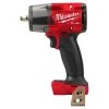 Milwaukee 2960-20 M18 FUEL 18V 3/8" Cordless Mid-Torque Impact Wrench -Bare Tool