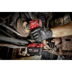 Milwaukee 2962-20 M18 FUEL 18V 1/2" Cordless Mid-Torque Impact Wrench -Bare Tool Tools & Equipment 24 Milwaukee 2962-20 M18 FUEL 18V 1/2
