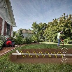 Milwaukee 2970-20 M18 500GB Lithium-Ion Cordless Control Hub - Bare Tool Tools & Equipment