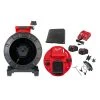Tools & Equipment Milwaukee 2973-22 M18 120’ Pipeline Sewer Camera Inspection System Kit