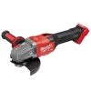Milwaukee 2981-20 M18 FUEL 18V 4-1/2 - 6 Inch Slide Switch Grinder, Bare Tool Tools & Equipment 1 Milwaukee 2981-20 M18 FUEL 18V 4-1/2 - 6 Inch Slide Switch Grinder, Bare Tool Tools & Equipment