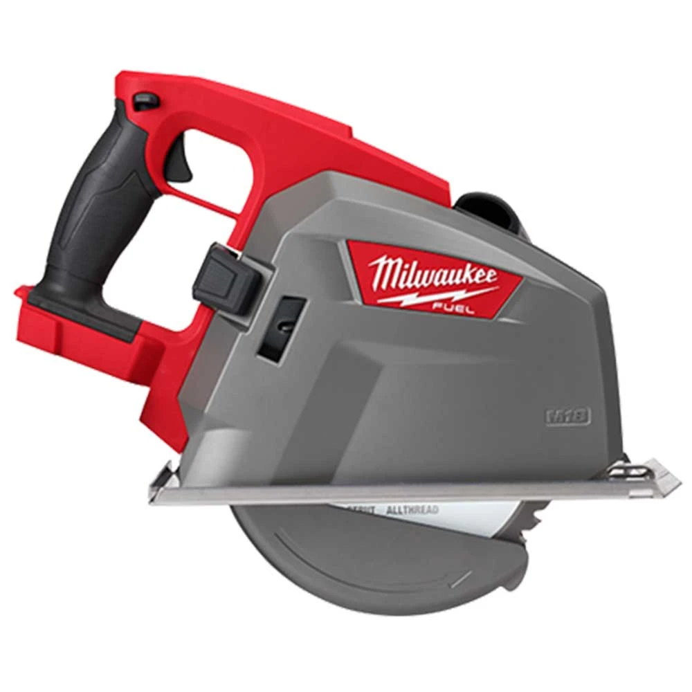 Milwaukee 2982-20 M18 FUEL 18V 8" Cordless Metal Cutting Circular Saw -Bare Tool 3 Milwaukee 2982-20 M18 FUEL 18V 8" Cordless Metal Cutting Circular Saw -Bare Tool