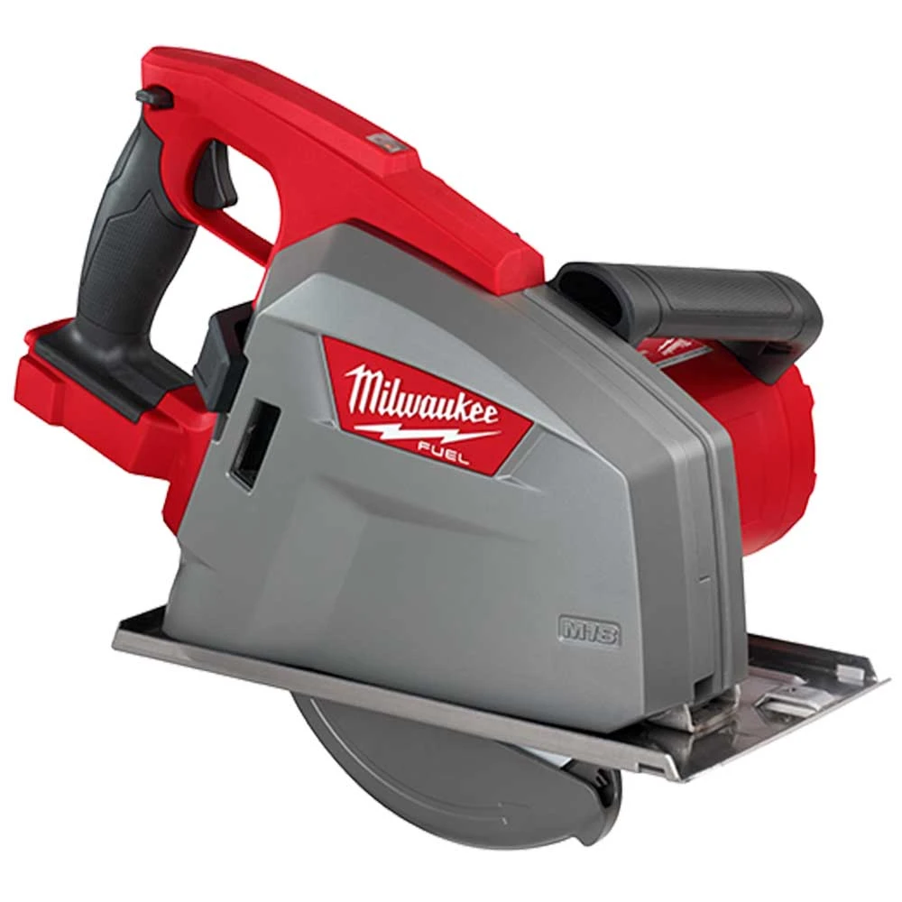 Milwaukee 2982-20 M18 FUEL 18V 8" Cordless Metal Cutting Circular Saw -Bare Tool 4 Milwaukee 2982-20 M18 FUEL 18V 8" Cordless Metal Cutting Circular Saw -Bare Tool