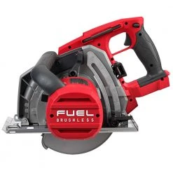 Milwaukee 2982-20 M18 FUEL 18V 8" Cordless Metal Cutting Circular Saw -Bare Tool 12 Milwaukee 2982-20 M18 FUEL 18V 8