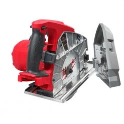 Milwaukee 2982-20 M18 FUEL 18V 8" Cordless Metal Cutting Circular Saw -Bare Tool 14 Milwaukee 2982-20 M18 FUEL 18V 8