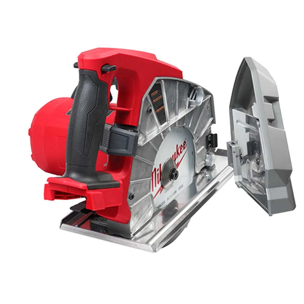 Milwaukee 2982-20 M18 FUEL 18V 8" Cordless Metal Cutting Circular Saw -Bare Tool 7 Milwaukee 2982-20 M18 FUEL 18V 8" Cordless Metal Cutting Circular Saw -Bare Tool