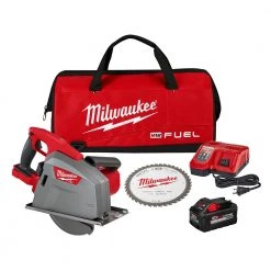 Tools & Equipment Milwaukee 2982-21 M18 FUEL 18V 8
