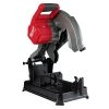 Milwaukee 2990-20 M18 FUEL 14" Li-Ion Brushless Abrasive Chop Saw - Bare Tool Tools & Equipment