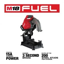 Milwaukee 2990-21HD M18 FUEL 14