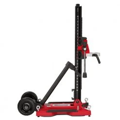Power Tools Milwaukee 3000 MX FUEL Compact Core Drill Stand