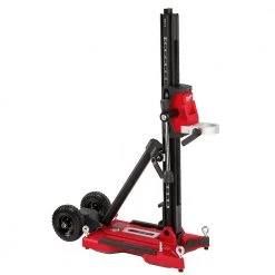 Power Tools Milwaukee 3000 MX FUEL Compact Core Drill Stand
