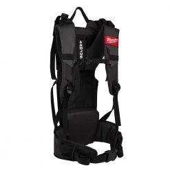 Tools & Equipment Milwaukee 3700 Adjustable Backpack Harness For MX FUEL Concrete Vibrator