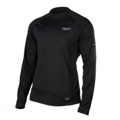 Tools & Equipment Milwaukee 405B-21XL USB X-Large Rechargeable Midweight Base Layer Shirt Kit