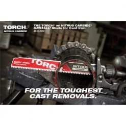 Milwaukee 48-00-5262 9