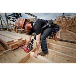 Milwaukee 48-08-2745 M18 FUEL 30 Degree Framing Nailer Extended Magazine