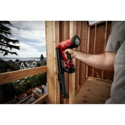 Milwaukee 48-08-2745 M18 FUEL 30 Degree Framing Nailer Extended Magazine
