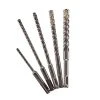 Power Tools Milwaukee 48-20-7498 SDS-PLUS 4CT MX4 Rotary Hammer Drill Bit Kit - 5 PC