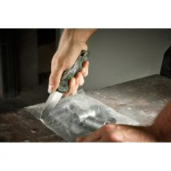 Milwaukee 48-22-1524 FASTBACK Camo Folding Pocket Knife