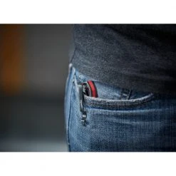 Tools & Equipment Milwaukee 48-22-1999 3.5” HARDLINE Smooth Blade Pocket Knife