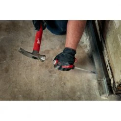 Milwaukee 48-22-2702 Tough Durable Demolition Screwdriver Set - 2 PC