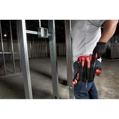 Milwaukee 48-22-2710 Professional Grade Screwdriver Kit - 10 PC Tools & Equipment