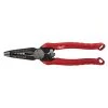 Tools & Equipment Milwaukee 48-22-3078 7 In 1 High-Leverage Electrician Combination Pliers