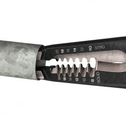 Tools & Equipment Milwaukee 48-22-3078 7 In 1 High-Leverage Electrician Combination Pliers