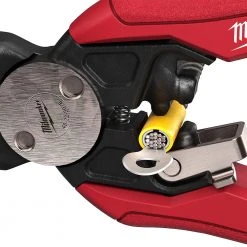 Tools & Equipment Milwaukee 48-22-3078 7 In 1 High-Leverage Electrician Combination Pliers