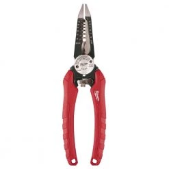 Milwaukee 48-22-3079 Electrician Combination Wire Pliers Tools & Equipment