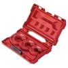 Tools & Equipment Milwaukee 48-22-4263 Compact Close Quarters Tubing Cutter Set - 3 PC